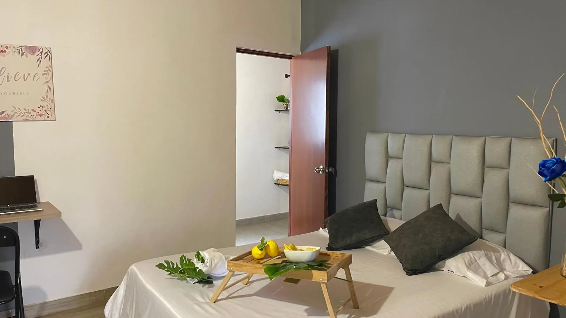 Homer Colors - Tu Hogar En Medellin Para 20 Personas Kolumbie