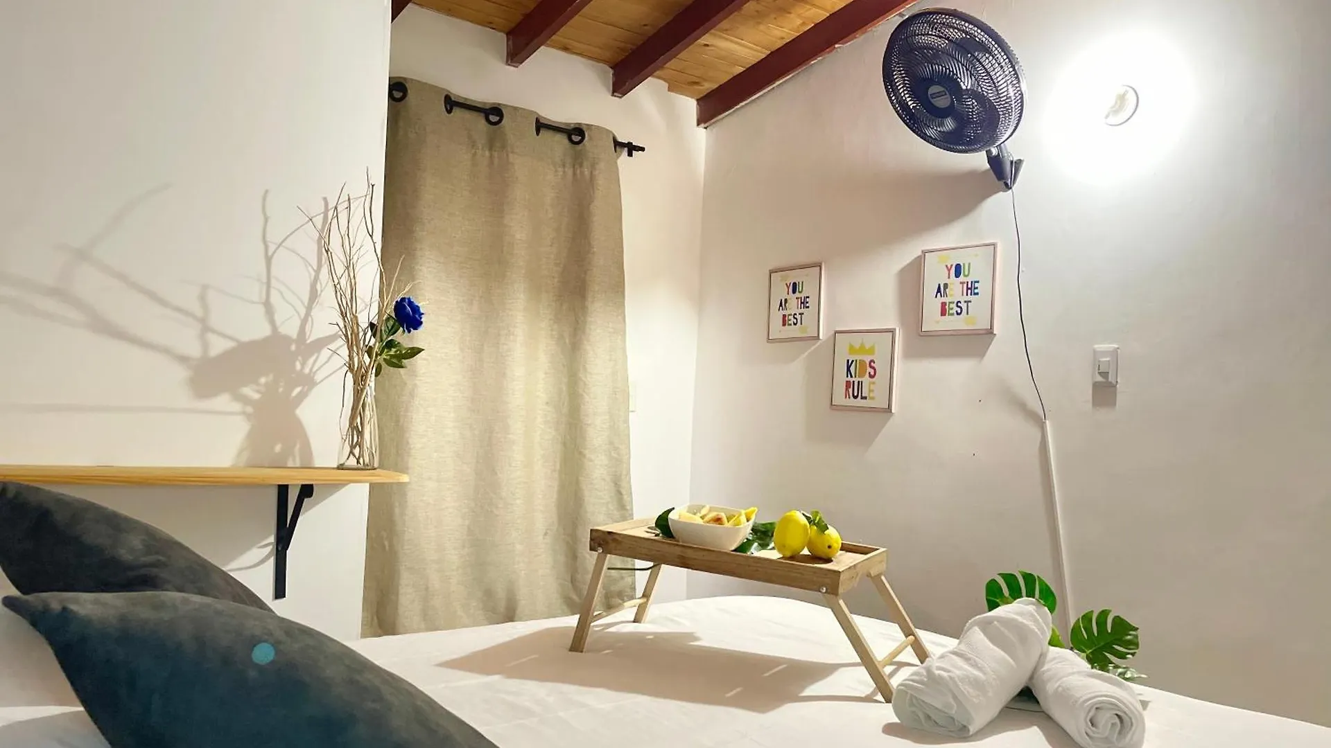 Homer Colors - Tu Hogar En Medellin Para 20 Personas 0*,