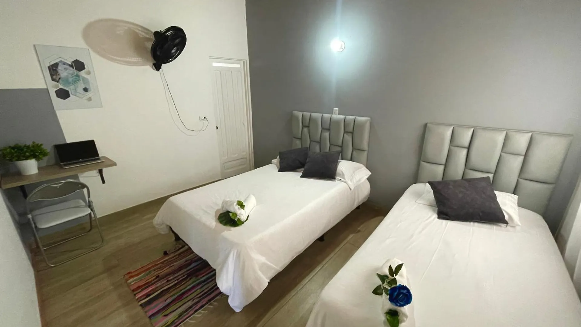 Homer Colors - Tu Hogar En Medellin Para 20 Personas Penzion