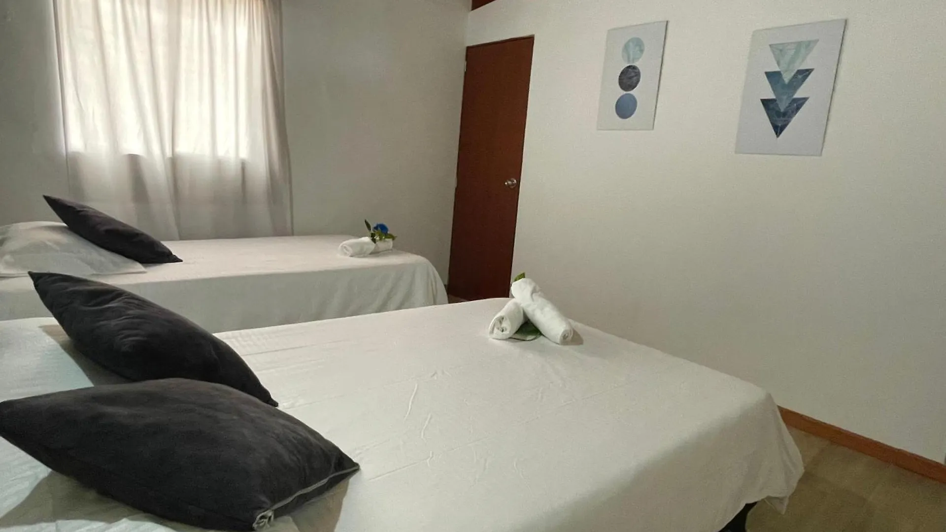 Homer Colors - Tu Hogar En Medellin Para 20 Personas Guest house