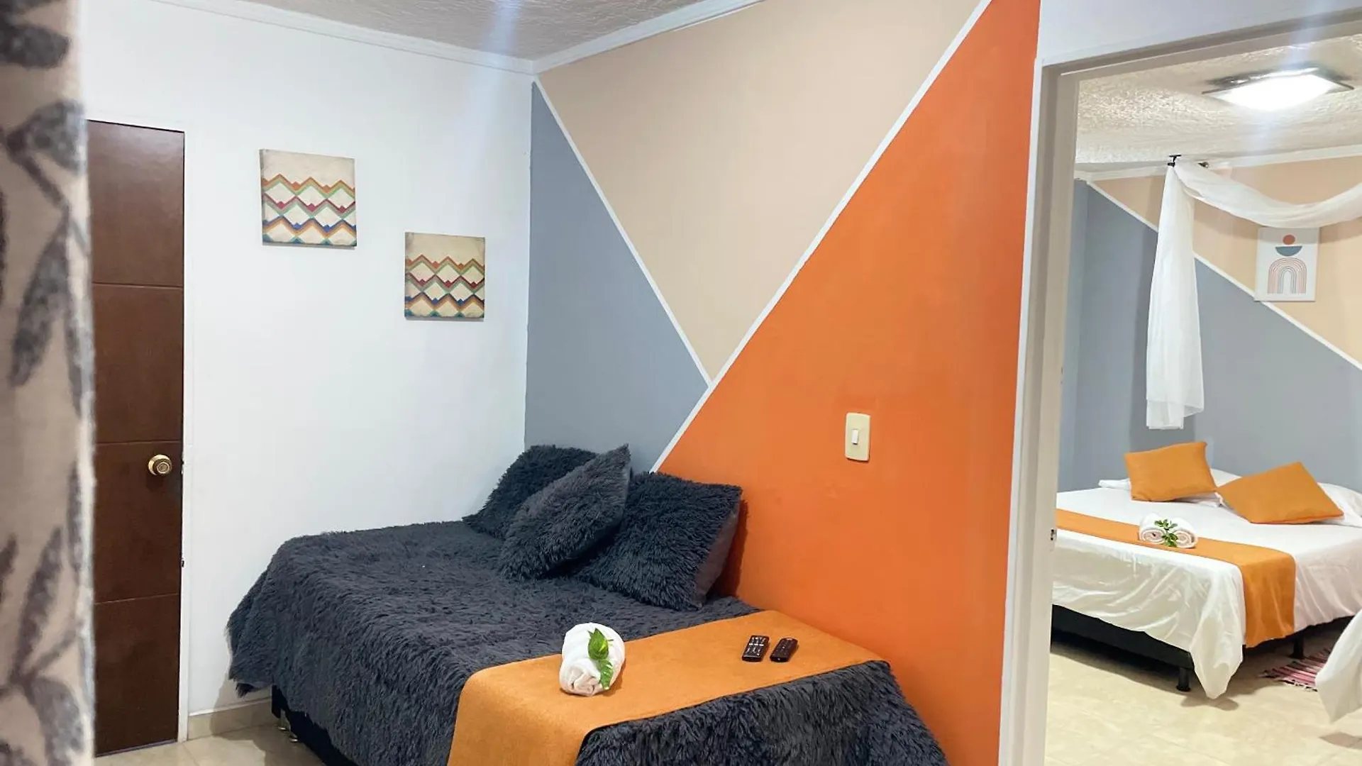 Homer Colors - Tu Hogar En Medellin Para 20 Personas